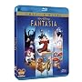 Fantasia [Blu-ray] <b>Blu-ray</b> ~ Leopold Stokowski