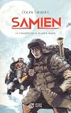 Samien la Conquete de la Planete Froide