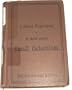 German English Edition of A Short Exposition of Dr. Martin Luther's Small Catechism (In the Translation Authorized by the Evangelical Lutheran Synodical Conference of North America)