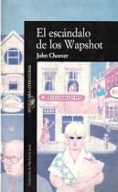 El Esc&aacute;ndalo de los Wapshot