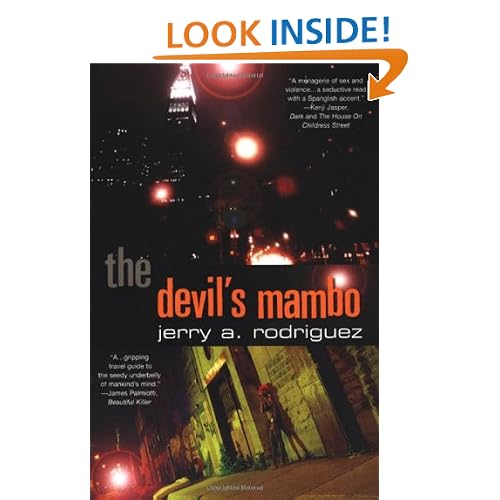 The Devil's Mambo