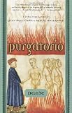 Purgatorio (0385497008) by Hollander, Robert