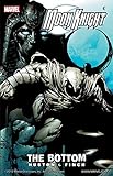 Moon Knight. Vol. 1, The bottom