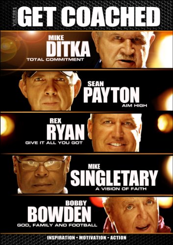 Get Coached: Complete Series 1