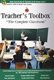 Teacher's Toolbox 6.0