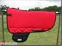 Treeless Saddle Pad-Antislip-Gel-Fr Bob Marshall