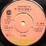 Tavares - Heaven Must Be Missing An Angel - [7"]