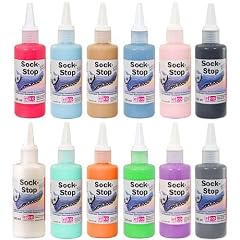 Sock- Stop Schwarz 100 ml /Efco