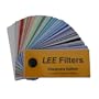 Lee Farbfolie Musterheft Designer Edition nach Farben