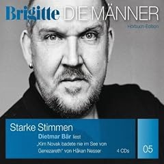 Kim Novak badete nie im See von Genezareth (Brigitte Edition M�nner 05)