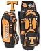 Tennessee Volunteers NCAA Impact Golf Cart Bag NCAA College Athletics - Fan Shop Golfing Merchandise
