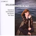Gubaidulina; Takano; Beamish: Spellbound - Flute Concertos