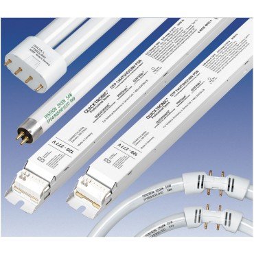  Sylvania 49121 - QTP1X54T5HOUNVNL T5 Fluorescent Ballast 