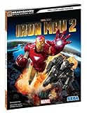 Iron Man 2 : official strategy guide