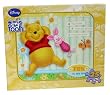 Disney Winnie The Pooh Puzzle Toy - 2pk puzzle game for 3yrs +