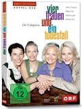 Vier Frauen und ein Todesfall - Staffel 2 [2 DVDs]