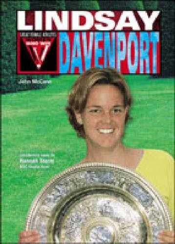 Lindsay Davenport (WWW) (Women Who Win)