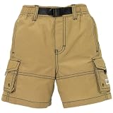 The Children's Place Baby-Boys Buckle Nylon Shorts