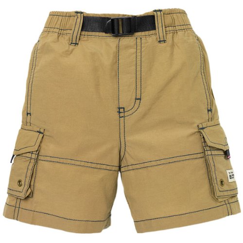 The Children's Place Boys Buckle Nylon Shorts Sizes 6m - 4t