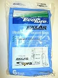 Riccar Supra Lite Filter Vacuum Bag -