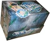 Yu Yu Hakusho TCG Unlimited Edition Starter Deck Box [Toy]