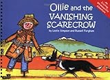 Ollie and the vanishing scarecrow