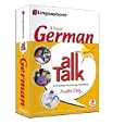 German All Talk Basic Language Course (4 Hour 4 Cds): Learn to Understand and Speak German with Linguaphone Language... by Barbara Weber; John Foley