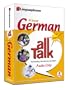 German All Talk Basic Language Course (4 Hour/4 Cds): Learn to Understand and Speak German with Linguaphone Language Programs (German Edition)