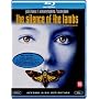 Le Silence des Agneaux [Blu-ray] <b>Blu-ray</b> ~ Jodie Foster