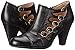 Miz Mooz Women's Cherita Dress Pump