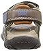 Geox J Strada 14 Sandal (Toddler/Little Kid/Big Kid)
