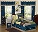 Sweet Jojo Designs Construction Zone Wall Hanging Accessories