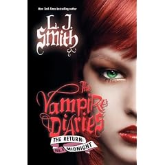 The Vampire Diaries: The Return: Midnight
