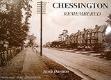 Chessington remembered
