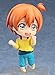Good Smile Love Live: Rin Hoshizora Nendoroid Action Figure (Training Outfit Version)