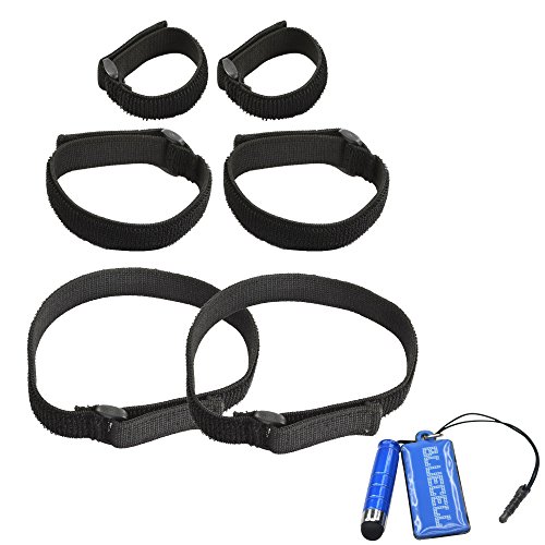 Top 5 Best elastic velcro straps for sale 2016 BOOMSbeat