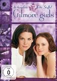 Gilmore Girls - Die komplette dritte Staffel (6 DVDs)