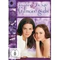 Gilmore Girls - Die komplette dritte Staffel (6 DVDs)
