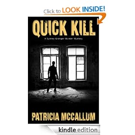 Quick Kill (A Sydney Granger Murder Mystery)
