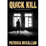 Quick Kill (A Sydney Granger Murder Mystery)von "Patricia McCallum"