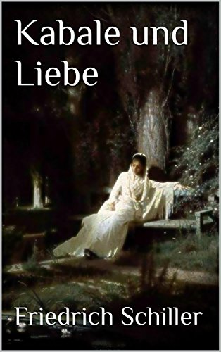 Kabale und Liebe (German Edition)
