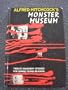 Alfred Hitchcock's Monster Museum