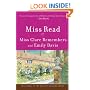 Miss Clare Remembers and Emily Davis (The Fairacre Series 4 & 8)