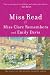 Miss
Clare
Remembers
and
Emily
Davis
(Fairacre)
(Fairacre)