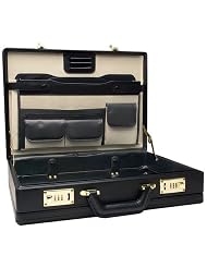 Genuine Leather Briefcase