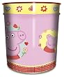 Spearmark International  Ltd Peppa Pig Bin