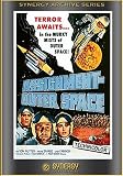 Assignment: Outer Space (1960) Assignment: Outer Space (1960)