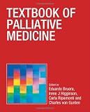 Textbook of Palliative Medicine