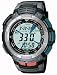 Casio Pathfinder Solar Triple Sensor Mens Digital Watch PAG80-1V