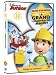 Manny et ses outils : le grand chantier [FR Import]